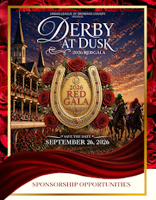 Derby flyer