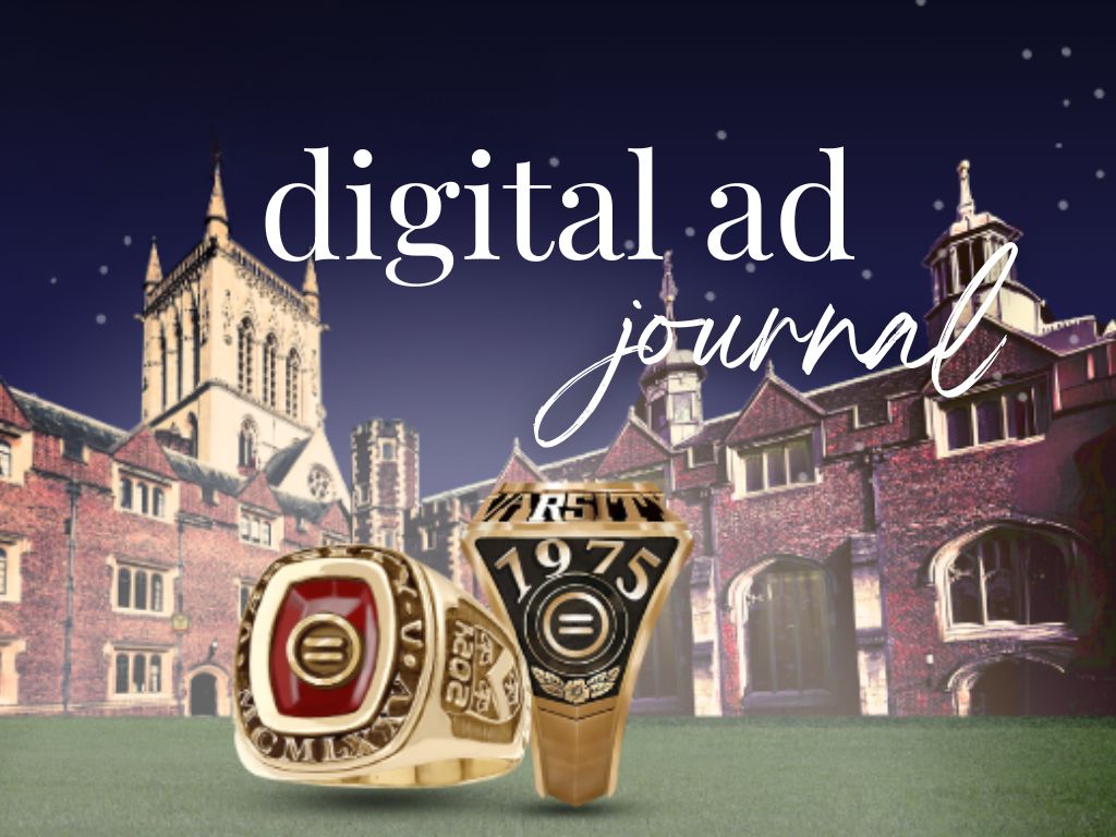 ad journal